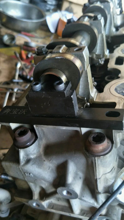 CAMSHAFT TIMING TOOLS KIT FOR FORD LAND ROVER 4.0 L SOHC V6 Service Set Engine Repair Tool