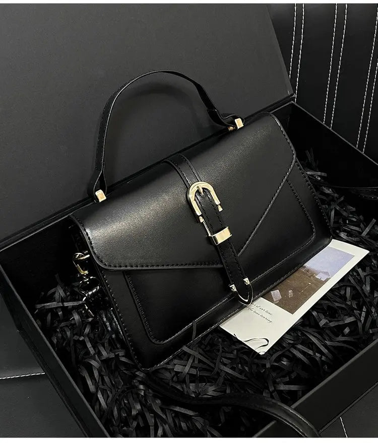 Top-Tier Ladies Hand Bags Crafted From Line-Printed Leather Boasting Trendy Lasting Lightweight Vintage Daily Style