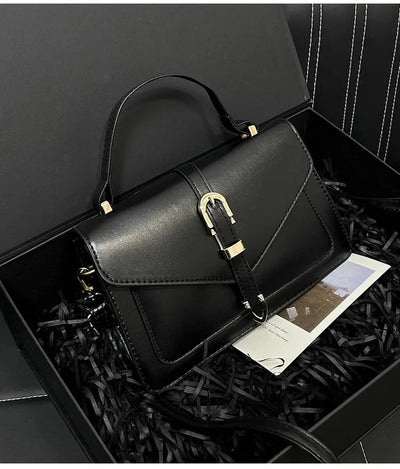 Top-Tier Ladies Hand Bags Crafted From Line-Printed Leather Boasting Trendy Lasting Lightweight Vintage Daily Style