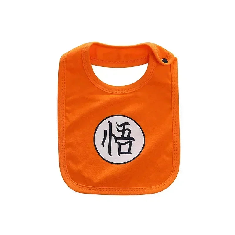 DRAGON DBZ Anime Baby Boy Clothes Bodysuit for Newborn Children Overalls Jumpsuit Kids Halloween Costume 0 3 6 9 12 18 24 Months - The world bestselling 