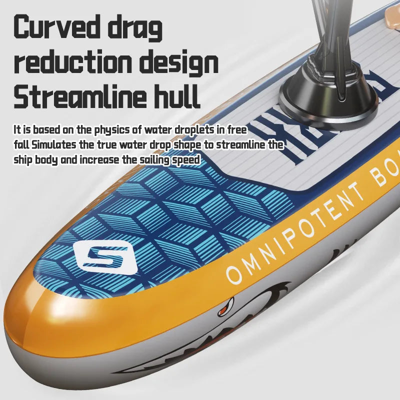 2.4G Remote Control Sailing Boat Doll Swinging Sailboat Model Decoration RC Racing Boat Kids Outdoor Balance Sailboat Water Toys