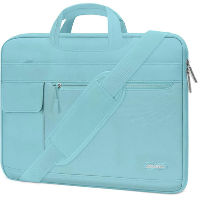 Waterproof Laptop Bag 13 13.3 14 15 16 inch for MacBook Air Pro M1 M2 M3 Lenovo HP Asus Acer Notebook Shoulder Handbag Sleeve