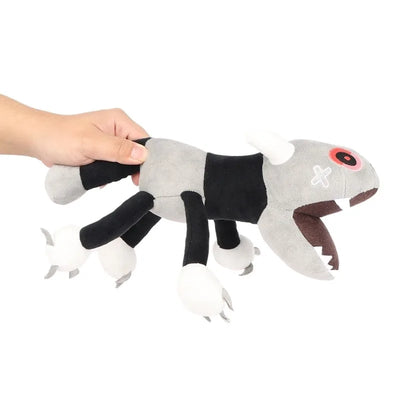 2024 New Dandy's World Plush Toys Horror Game Dandys World Plushie Cute Anime Stuffed Soft Dolls Halloween Birthday Gifts