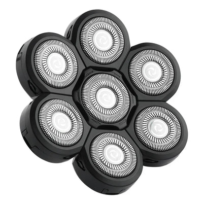 Replacement Head Blade 3D/4D/5D/6D/7D/8D/9D Cutter Floating Waterproof Shaver Electric Razor For Men