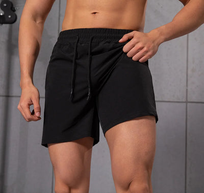 Men Sport Shorts Summer Sportswear Beach Jogging Short Pants Training Shorts Men Basketball Clothing Gym Fitness Running Bottoms - The world bestselling 