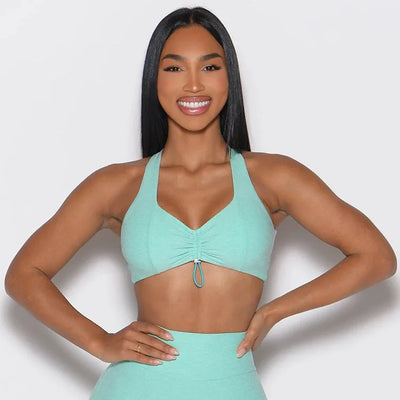 Sport Yoga Clothes Sets Women's Tracksuit Athletic Wear Fitness Suit Gym Workout Push Up Clothes Sports Bra Leggings Suit - The world bestselling 