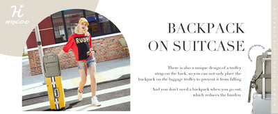 Girl's School Bag Laptop Backpacks Women's Commuter Nylon Informal Backpack, Casual Youth School Bookbag 2024 College Backpack