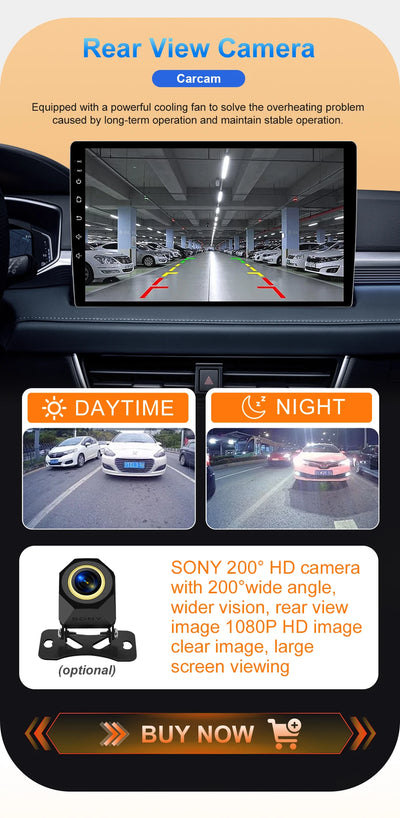 Android 15 For Citroen C2 C3 2001 2003 - 2010 GPS Navigation Multimedia Player Radio Stereo Wireless CarPlay Auto Wifi No 2din