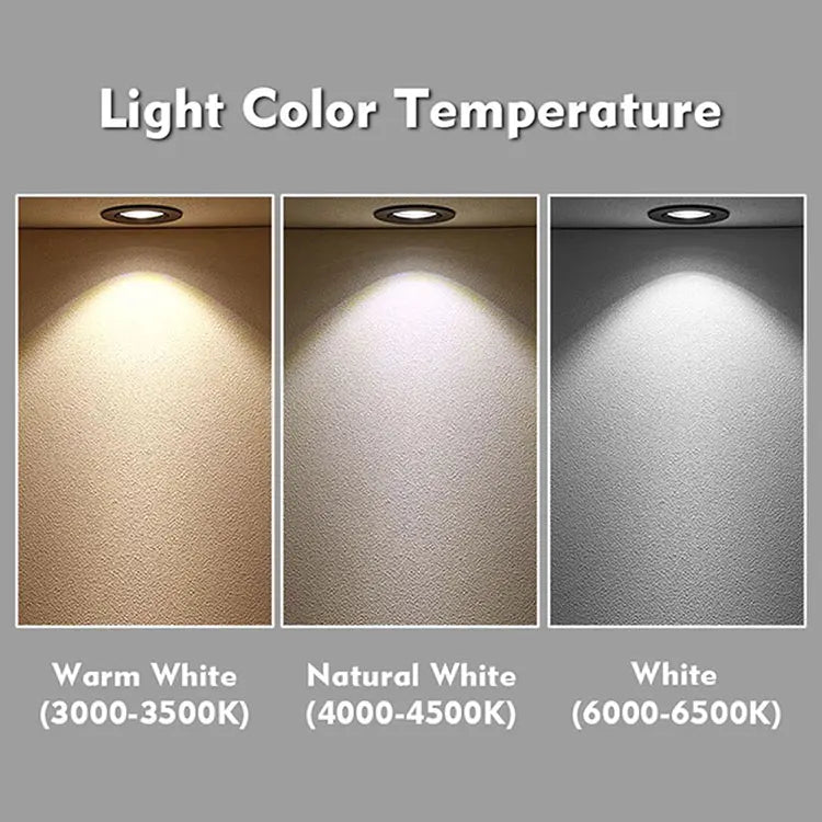 2-Pack DC 12V Kitchen Cabinet Smoke Light Range Hood Light 1.5W 68mm Stove Cabinet Smoke Vent Extractor Light Bulb White 6000K