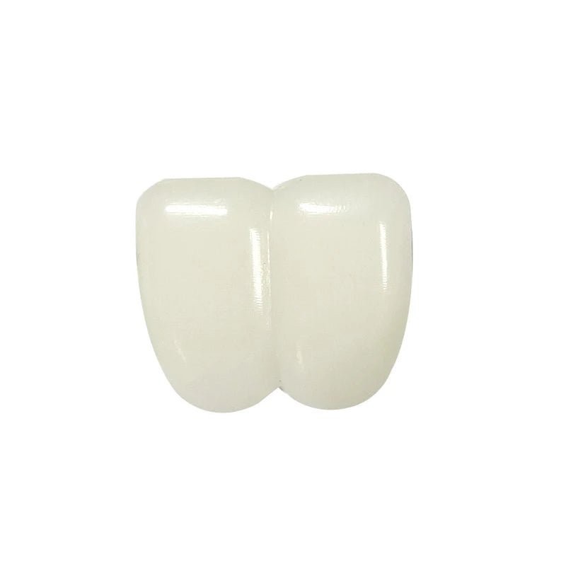 Innovative And Practical DIY Dentures Props Rabbit Cosplay Cute Funny Teeth Party Costume For Halloween Festive Decoration