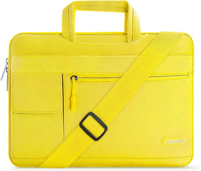 Waterproof Laptop Bag 13 13.3 14 15 16 inch for MacBook Air Pro M1 M2 M3 Lenovo HP Asus Acer Notebook Shoulder Handbag Sleeve