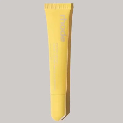 Facial Skincare Glazing Milk Yellow Storage Bag Lemontini Lip Gloss Skin Peptide Lip Shape Pen Lasting Lipstick Make Up Mirror