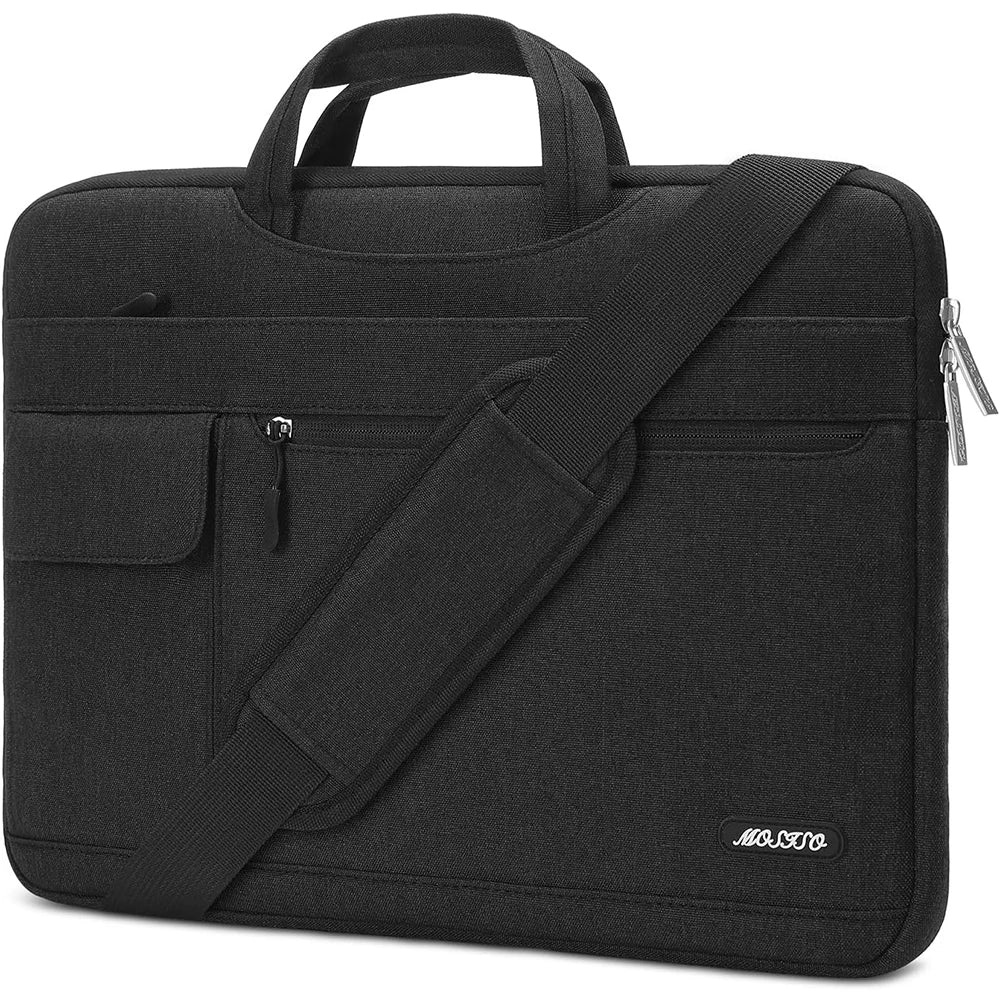 Waterproof Laptop Bag 13 13.3 14 15 16 inch for MacBook Air Pro M1 M2 M3 Lenovo HP Asus Acer Notebook Shoulder Handbag Sleeve