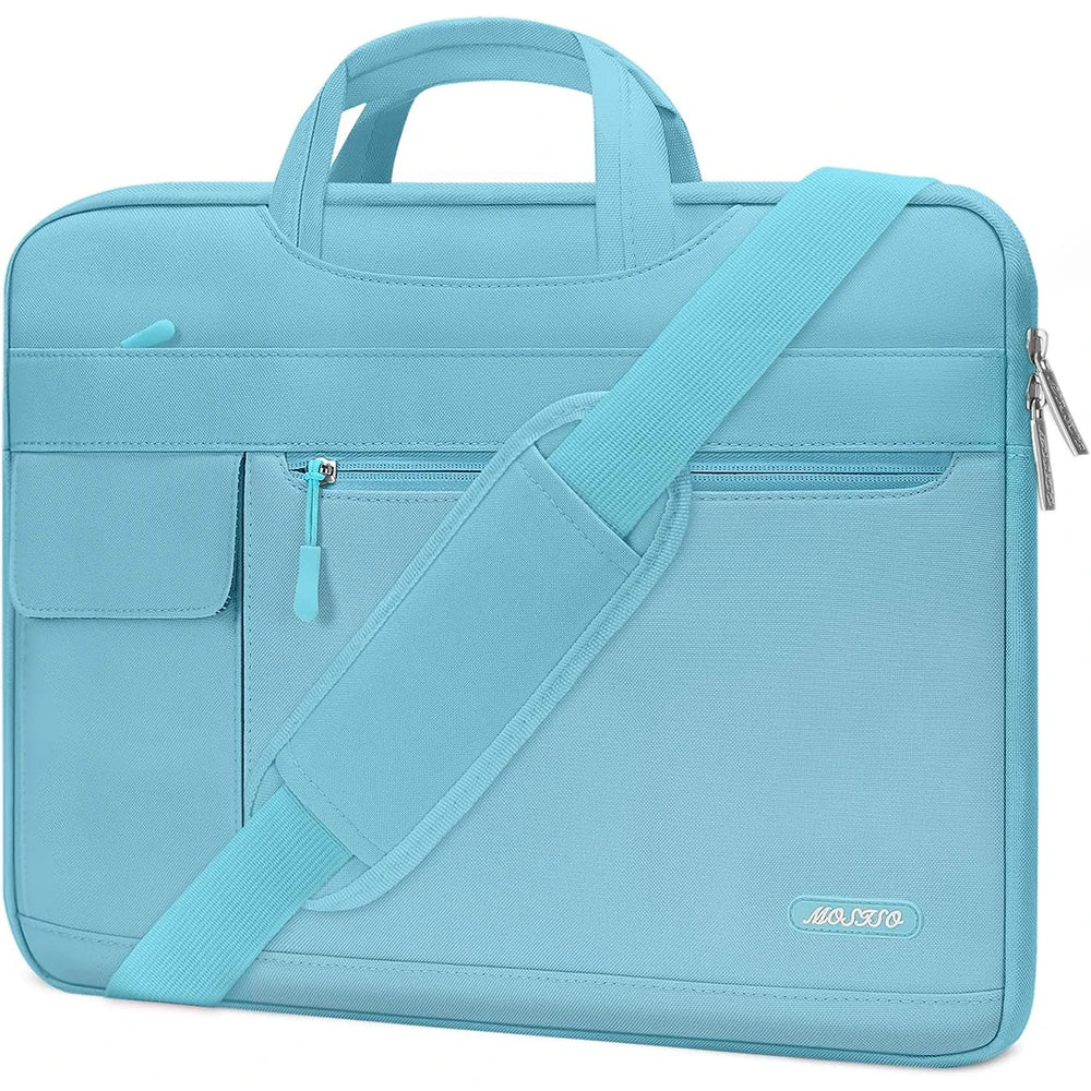 Waterproof Laptop Bag 13 13.3 14 15 16 inch for MacBook Air Pro M1 M2 M3 Lenovo HP Asus Acer Notebook Shoulder Handbag Sleeve