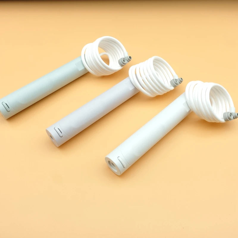 For Panasonic EW-1611/1612/ EW-DJ71/DJ72/ tooth flusher  Flosser Grip Handle