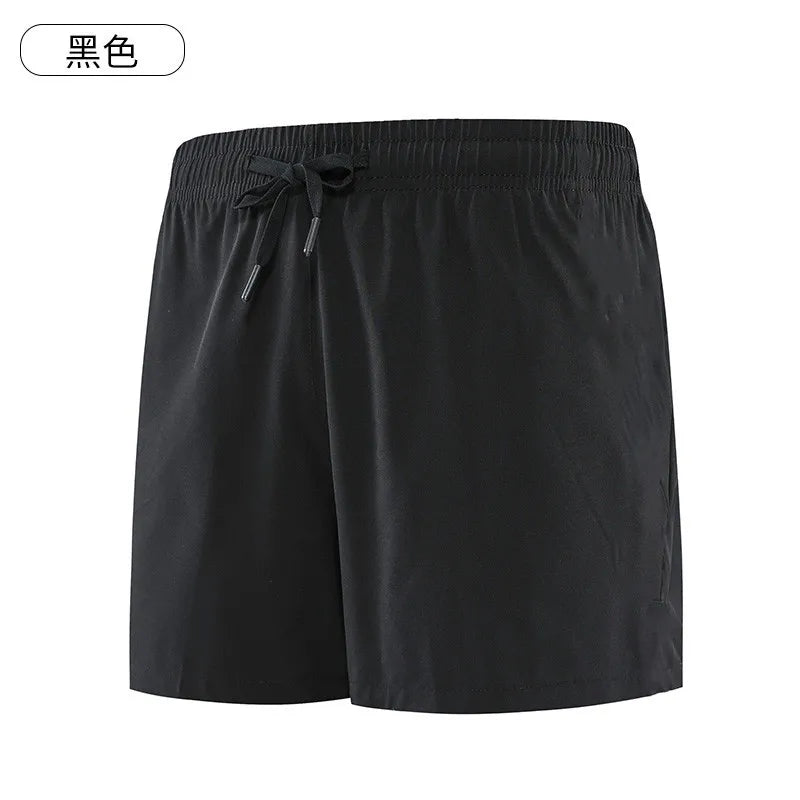 Men Sport Shorts Summer Sportswear Beach Jogging Short Pants Training Shorts Men Basketball Clothing Gym Fitness Running Bottoms - The world bestselling 