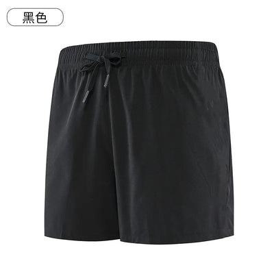 Men Sport Shorts Summer Sportswear Beach Jogging Short Pants Training Shorts Men Basketball Clothing Gym Fitness Running Bottoms - The world bestselling 