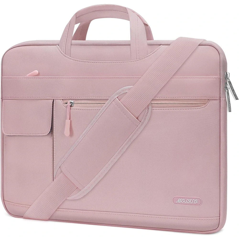 Waterproof Laptop Bag 13 13.3 14 15 16 inch for MacBook Air Pro M1 M2 M3 Lenovo HP Asus Acer Notebook Shoulder Handbag Sleeve