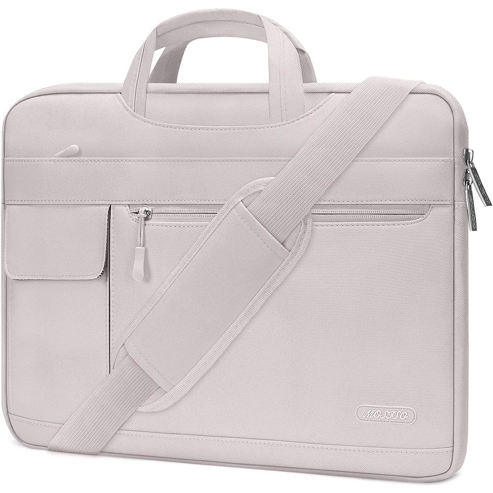 Waterproof Laptop Bag 13 13.3 14 15 16 inch for MacBook Air Pro M1 M2 M3 Lenovo HP Asus Acer Notebook Shoulder Handbag Sleeve