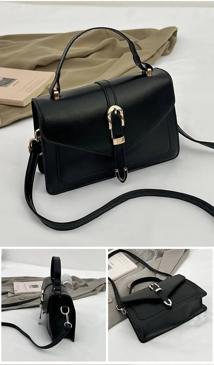 Top-Tier Ladies Hand Bags Crafted From Line-Printed Leather Boasting Trendy Lasting Lightweight Vintage Daily Style