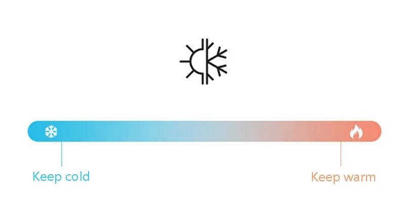 Christmas Thanksgiving Gifts Stainless Steel Bottle Vacuum Cup with Temperature Display Cups 200ml Portable for Coffee Cup