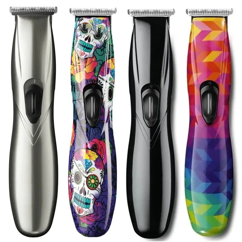 Replacement Blade set Fit For Andis Slimline Pro Li D7 ,D8 Trimmers, D7#32655, D8#32105,#32400 ,zero gapped