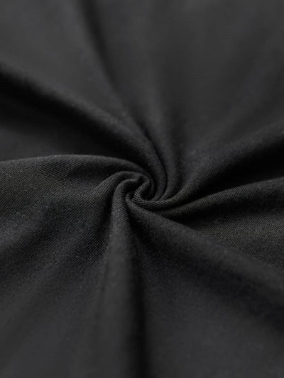 Go Ahead Call HR Funny Office Humor T-Shirt – 100% Cotton, Unisex Short Sleeve Tee for Men & Women, Black with White Text, Casual Outdoor & Casual Attire, Sizes S-XXXL, Unisex Clothing | Regular Fit Tee | Machine Washable, - The world bestselling 