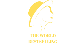 The world bestselling 