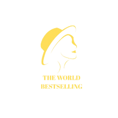 The world bestselling 